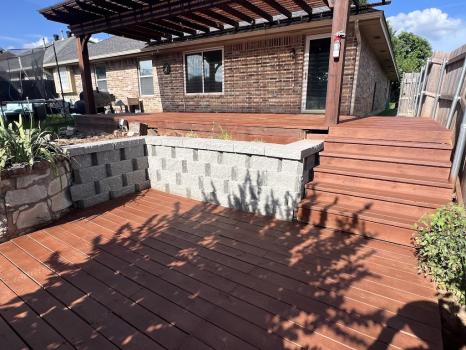 Image for Elion Landscaping & Tree Service with ID of: 6646200
