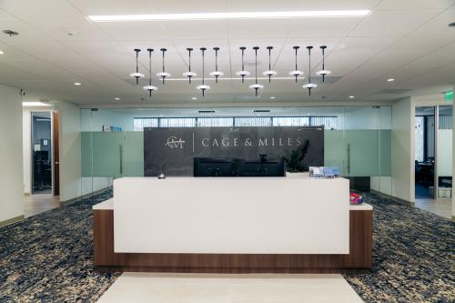 Image for Cage & Miles, LLP with ID of: 6646209