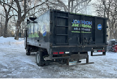 Image for Johnson Junk Removal with ID of: 6646253