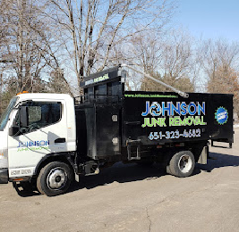 Image for Johnson Junk Removal with ID of: 6646255