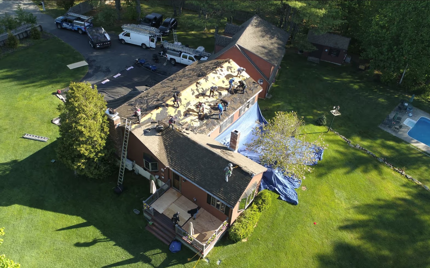 Image for Orange Roofing with ID of: 6646300
