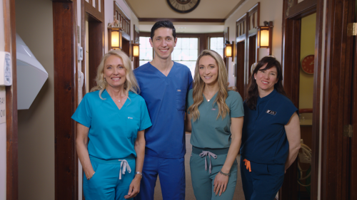 Image for Clark Pediatric Dentistry & Orthodontics with ID of: 6646322