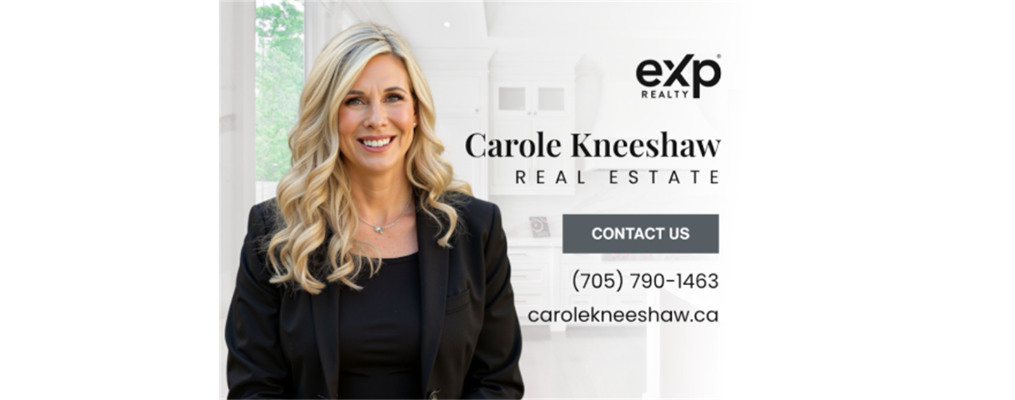 Image for Carole Kneeshaw - eXp Realty Brokerage with ID of: 6646379