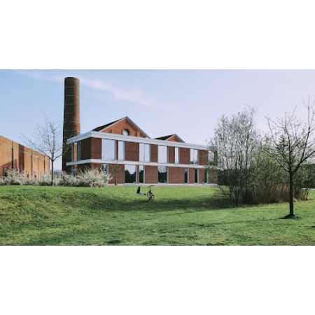 Image for De Bouwerij Architects with ID of: 6643117