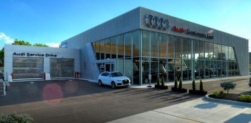 Image for Audi Cincinnati East with ID of: 6646470