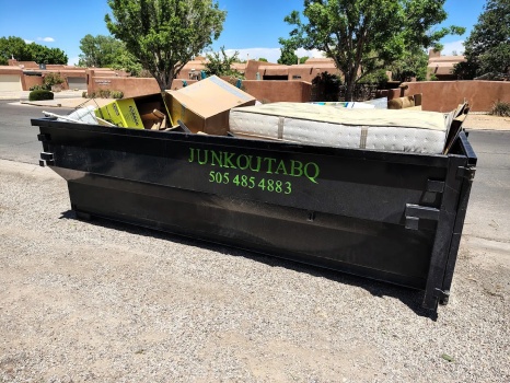 Image for JunkoutABQ with ID of: 6646507