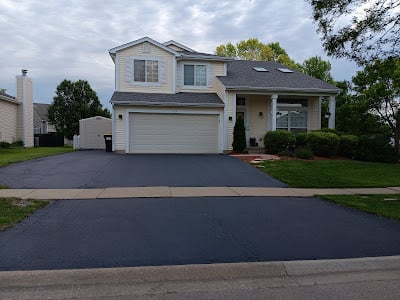 Image for Pagni's Sealcoating with ID of: 6646568