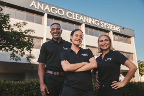 Image for Anago Commercial Cleaning with ID of: 6646590
