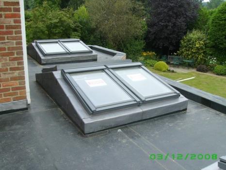 Image for DPM Leadwork Ltd with ID of: 6646594