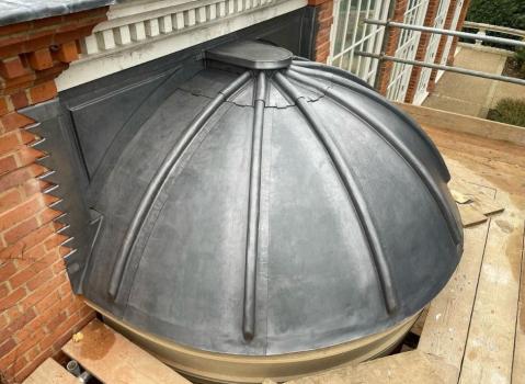Image for DPM Leadwork Ltd with ID of: 6646595