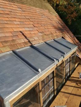 Image for DPM Leadwork Ltd with ID of: 6646596
