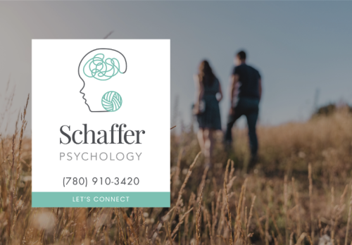 Image for Schaffer Psychology Inc. with ID of: 6646624
