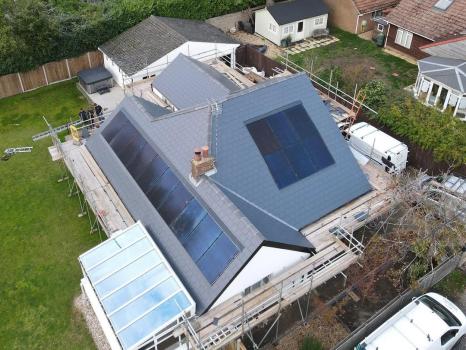 Image for Brosley Roofing Ltd with ID of: 6646639