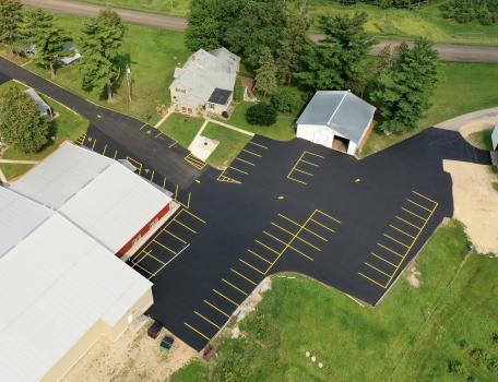 Image for NASHphalt Pavement Solutions with ID of: 6646773