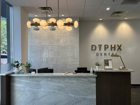 Image for Downtown Phoenix Dental with ID of: 6646851