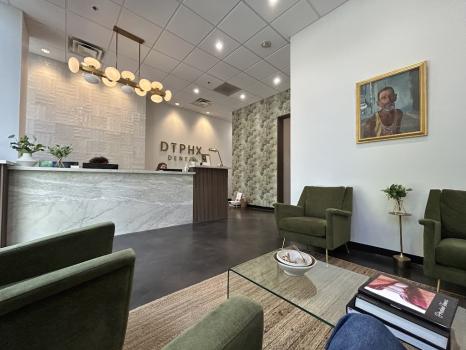Image for Downtown Phoenix Dental with ID of: 6646859