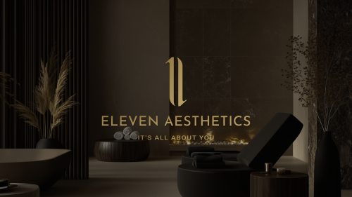 Image for Eleven Aesthetics with ID of: 6646892