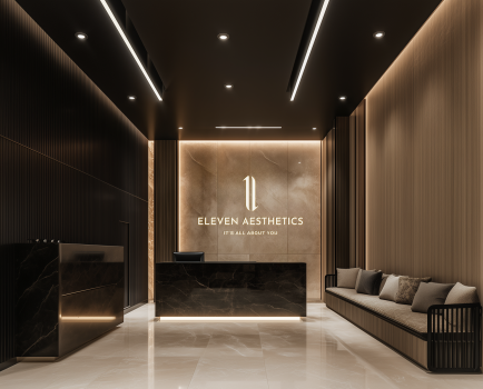 Image for Eleven Aesthetics with ID of: 6646914