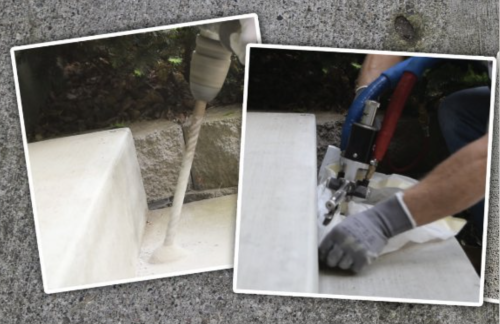 Image for Elevated Concrete Lifting with ID of: 6647062
