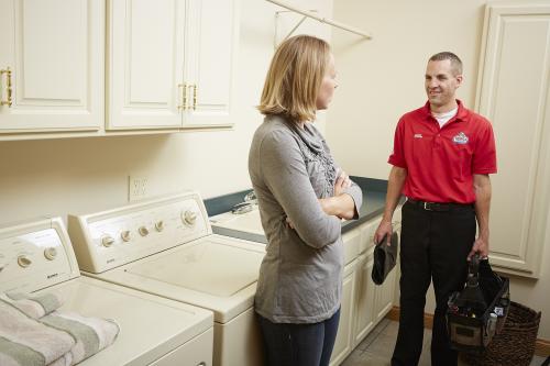 Image for Omega Force Appliance Repair with ID of: 6647097