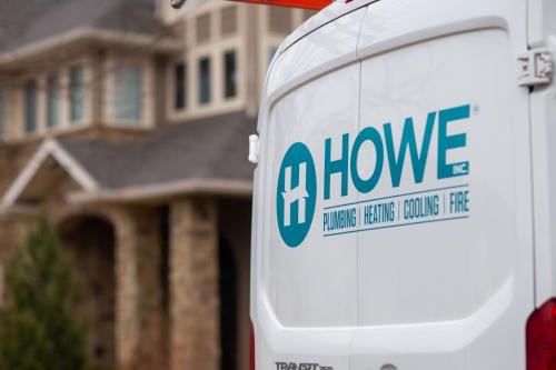 Image for Howe, Inc. with ID of: 6647215