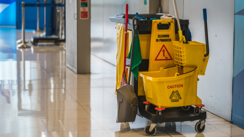 Image for EXCLUSIVE CLEANING SERVICES with ID of: 6647334