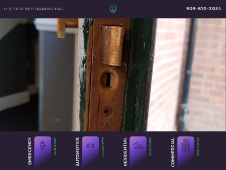 Image for UTS Locksmith Diamond Bar with ID of: 6647725