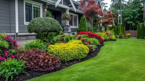 Image for Socal Landscape & Gardening with ID of: 6647742