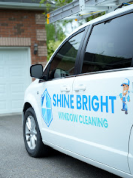 Image for Shine Bright Window Cleaning with ID of: 6647760