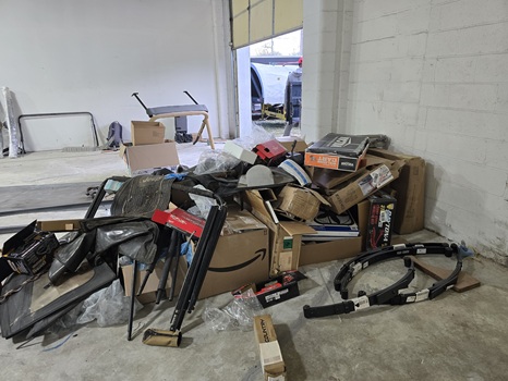 Image for Elisha Junk Removal LLC & Demolition services with ID of: 6568377