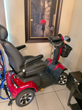 Image for QualiMed Respiratory & Mobility, Inc. with ID of: 6647785