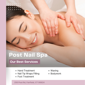 Image for Post Nail Spa with ID of: 6647861