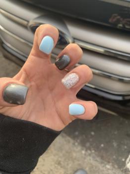 Image for Post Nail Spa with ID of: 6647862