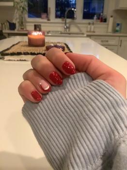 Image for Post Nail Spa with ID of: 6647863