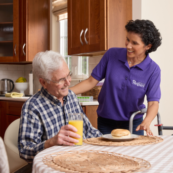 Image for Senior Helpers Scarborough with ID of: 6648023