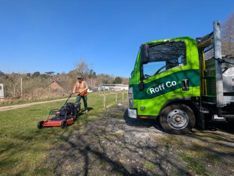 Image for Roff Co Grounds Maintenance with ID of: 6648025