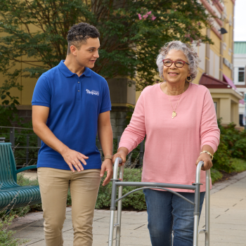 Image for Senior Helpers Oakville with ID of: 6648046