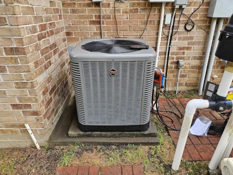 Image for Washington A/C & Heating LLC with ID of: 6648270