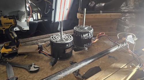 Image for Washington A/C & Heating LLC with ID of: 6648271