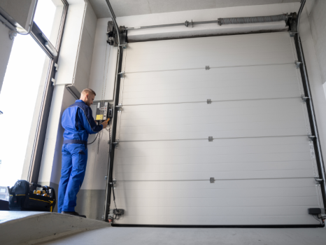 Image for Yitav Garage Doors with ID of: 6648333