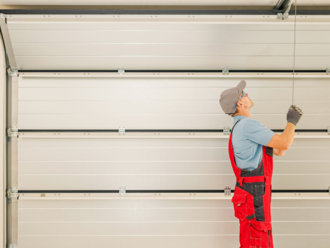 Image for Yitav Garage Doors with ID of: 6648335