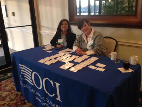 Image for Organizational Communications Inc. with ID of: 6648527