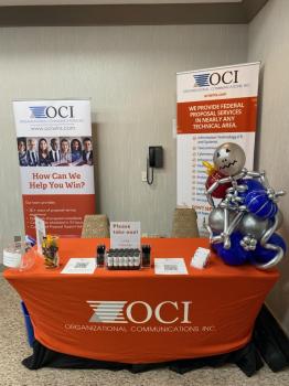 Image for Organizational Communications Inc. with ID of: 6648529