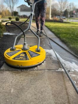 Image for Midwest Prowash and Exteriors with ID of: 6648619