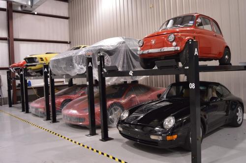 Image for Harick Services Classic Car Restoration with ID of: 6648745