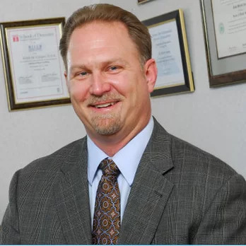 Image for Dr. Keith Cooper DDS with ID of: 3585612