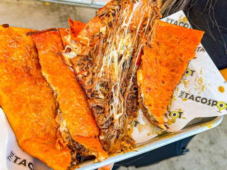 Image for The Taco Spot - Mesa with ID of: 6648839