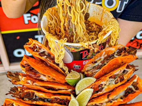 Image for The Taco Spot - Mesa with ID of: 6648845
