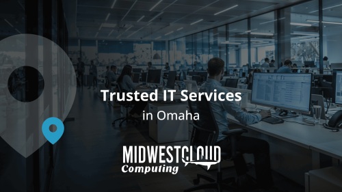 Image for Midwest Cloud Computing - Omaha Managed IT Services Company with ID of: 6648979