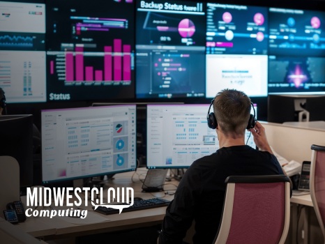 Image for Midwest Cloud Computing - Omaha Managed IT Services Company with ID of: 6648982